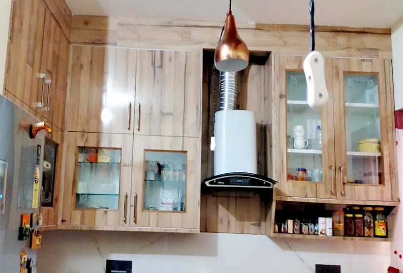 Architectural elevation SAB Developers