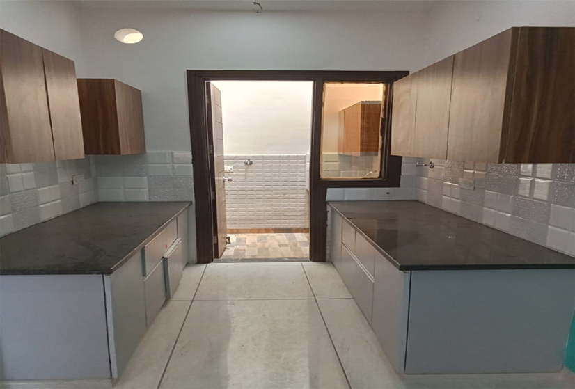 Ongoing construction site SAB Developers