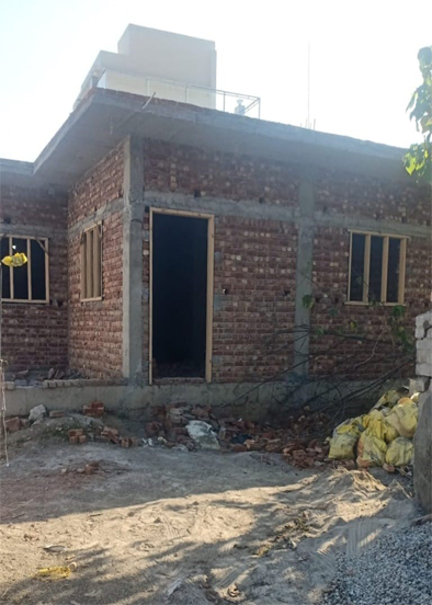 Architectural design Uttarakhand