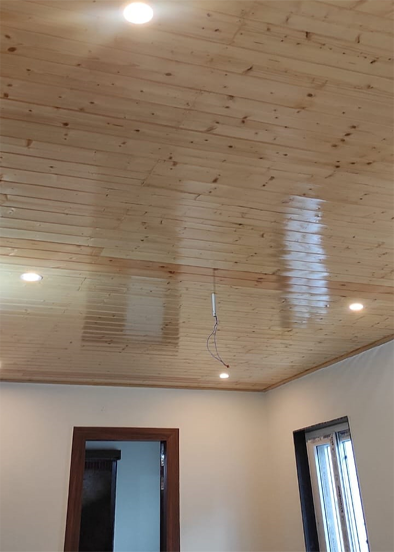 Commercial property construction Uttarakhand