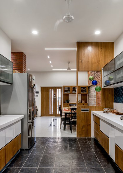 Elegant living room interior design